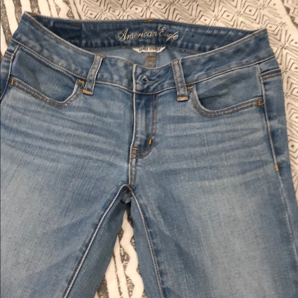American eagle - Picture 2 of 2